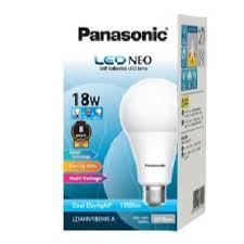 Sampai jumpa lagi semoga bermanfaat dan terimakasih. Lampu Led Panasonic Neo 18watt 18 W 6500k Cooldaylight Shopee Indonesia