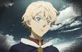 As a story that takes place in a world of magic, it features a bunch of powerful characters. Manga Themes Lumiere Black Clover