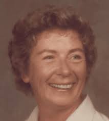 Helen Dillon Obituary