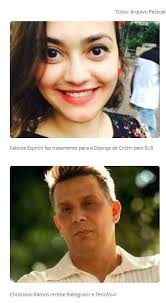 Novos remédios oferecidos pelo SUS melhoram qualidade de vida dos pacientes 