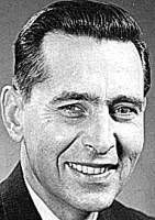 W.R. Hull Obituary (2010)