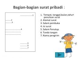 Surat merupakan salah satu fasilitas untuk kita untuk bisa berkomunikasi dengan orang lain. Contoh Surat Pribadi Untuk Sahabat Atau Teman Sekelas Contoh Surat