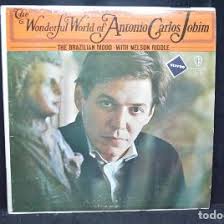 lp antonio carlos jobim
