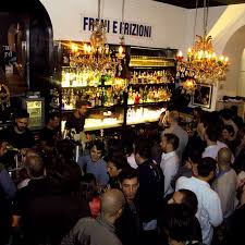 Here's the list of the best irish. Enjoy The Best Aperitivo In Rome Roman Vacations