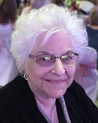 Josephine Margaret (Serpe) Natalie Obituary August 13, 2024