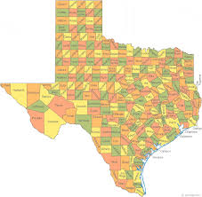 You can save it as an image by clicking on the print map to access the original texas printable map file. Map Of Texas