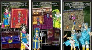 With over 80 million copies sold . Dragon Quest Iii Apk V1 0 6 Android Full Mod Mega