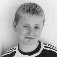 Hannah Hardin Obituary (2014)