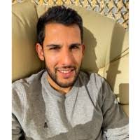 Abel Milian's Instagram, Twitter & Facebook