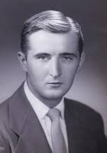 Obituary information for Joseph Buckley