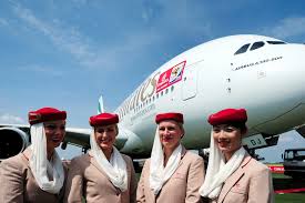 Emirates flight search helps you find best priced flight tickets for your next trip. Emirates Airlines Named The Best In The World