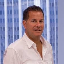 Jamie Salter's Instagram, Twitter & Facebook