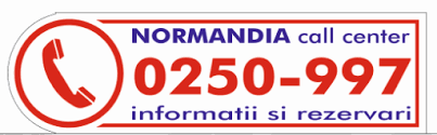 Timișoara ist die hauptstadt des kreises timiș. Rezervari Telefonice Normandia