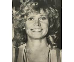 Nancy Ricker's Instagram, Twitter & Facebook