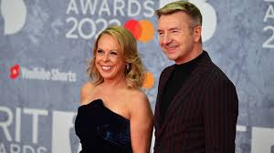 Dancing On Ice'S Jayne Torvill And Christopher Dean'S History From Kiss To  Fiery Rows - Ok! Magazine