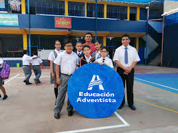 Colegio Particular Adventista Fernando Stahl Primaria