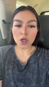 Cristal Mejia's Instagram, Twitter & Facebook