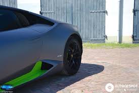 Vrij besteedbaar vermogen tot € 500.000? Lamborghini Huracan Lp610 4 10 Augustus 2019 Autogespot