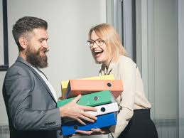 The workplace is a perfectly wonderful place to meet a person and start a romantic relationship. 5 Hardest Things About Dating Someone From Work