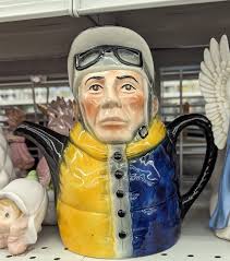 Thanks for the latest additions to the vault