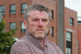 Lorry driver whistleblower was pinned to wall by his boss, tribunal is told 