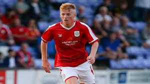 Victor is a narrow gauge tank engine from cuba who works at the sodor steamworks with his friend, kevin. Lunt We Will Stick With Our Young Players News Crewe Alexandra