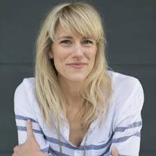 Two CEOs blaze separate trails to the top