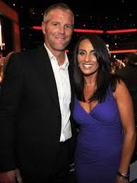 Who Is Brett Favre's Wife? All About Deanna Favre
