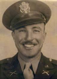 Capt William C. Barrett Sr. (1906-1992)