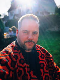 The Shining Cardigan