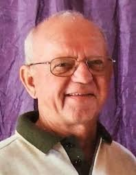 Rodney Stary Obituary