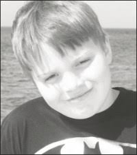 ZACHARY HOSKIN Obituary (2012)