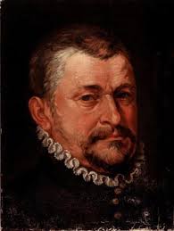 Retrato de caballero