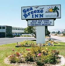 Ocean breeze inn ei tegutse valdkondades muu majutus, hotellid ja motellid. Sea Breeze Inn San Simeon Ca California Beaches