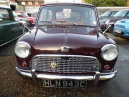 Image result for Maroon 1965 Morris