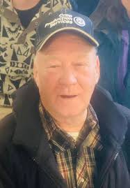 Remembrance for George Hudson of Manhattan is today 7-17-24