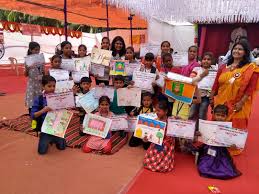 Check out inspiring examples of saraswati artwork on deviantart, and get inspired by our community of talented artists. Drawing Competition 2019 Saraswati Puja Trishul Non Government Organisation India