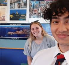 An interview with Archie — Students Against Dangerous Driving