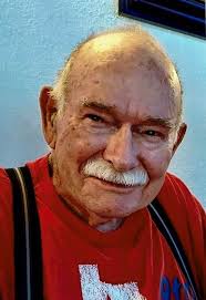 Albert D. Bunnell Obituary December 4, 2020