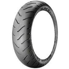 Dunlop Elite 3 Motorcycle Tires 132 83 246 68