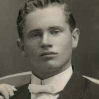 George Albert Groth (1897–1958) • FamilySearch