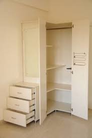 Uday Decor Closet Closet Small Bedroom Corner Wardrobe Bedroom Cupboards