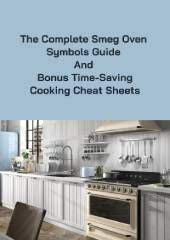 To help you understand the various oven symbols and their baking/cooking functions, here are the ten commonly used symbols. The Smeg Oven Symbols Guide Smeg Oven Cooking Sheet