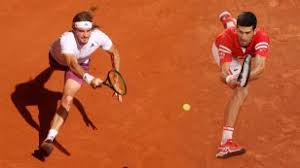 All coverage is also available to stream via eurosport. Live Sport Stream And On Demand Videos Eurosport Player