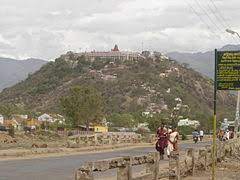 Palani Murugan Temple