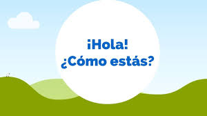 Spaans Leren Les 1 Basiszinnen Youtube Spaans Leren Spaans Spaanse Les