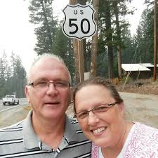 Hwy 50 Adventures With Jerry & Dianne