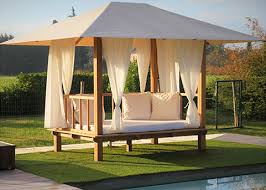 Maybe you would like to learn more about one of these? Outdoor Daybed Honeymoon World