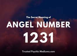Most People Think That Angel Number 1231 Is Unlucky They Are So Wrong