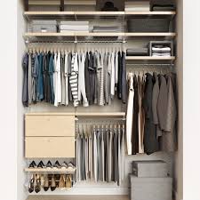 Maybe you would like to learn more about one of these? Wardrobes The Container Store